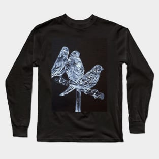 CANARIES Long Sleeve T-Shirt